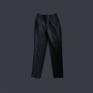 Cop Copine Black Pants